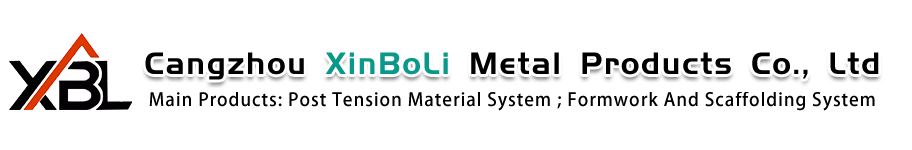 Cangzhou XinBoLi Metal Products Co., Ltd