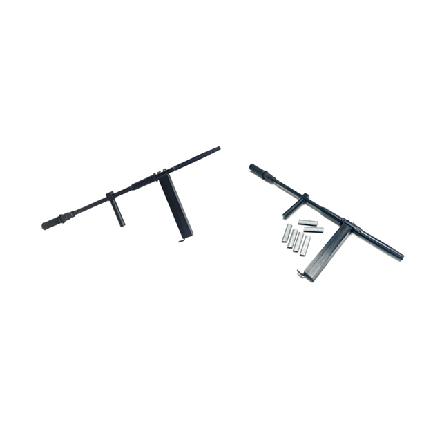 Manual Stapler With Pin